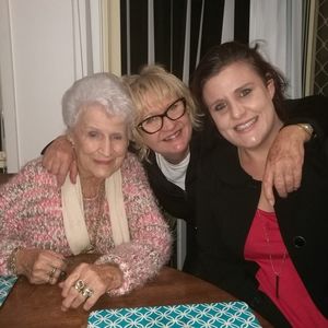 Meet your Posher, Vicki